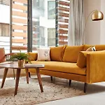 Stayhere Casablanca - Gauthier 3 - Urban Residence