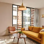 Stayhere Casablanca - Gauthier 3 - Urban Residence