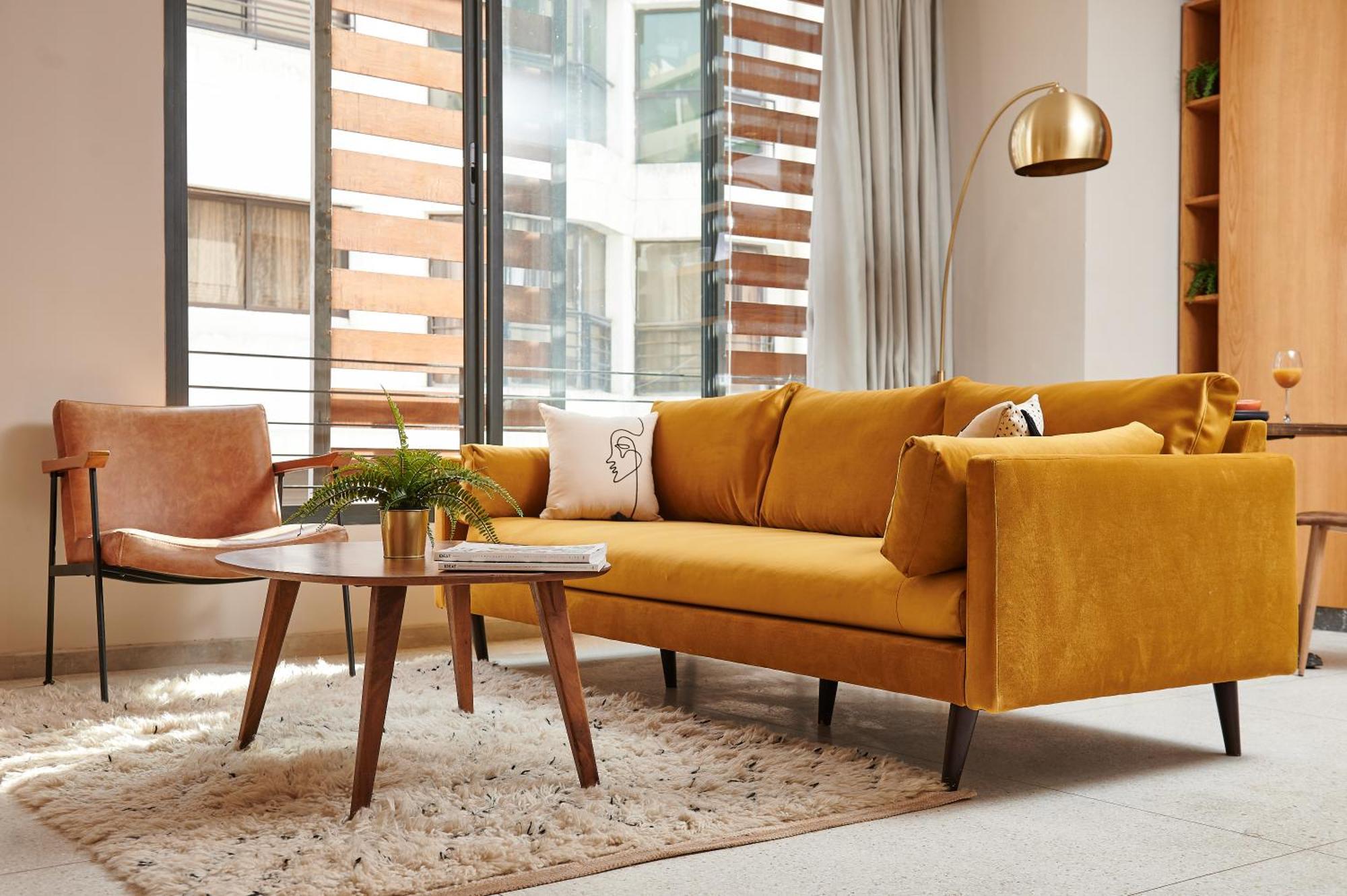 Apartment Stayhere - Gauthier 3 - Urban *