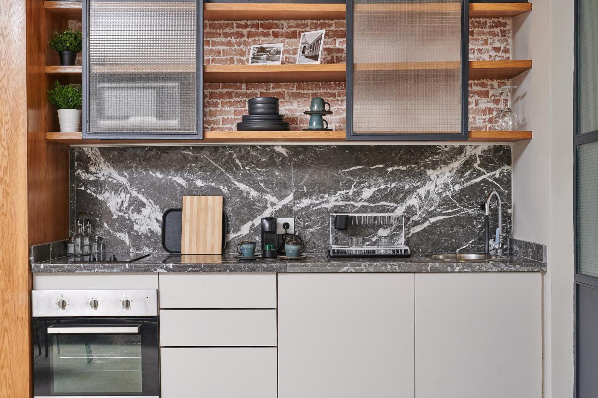 Apartment Stayhere - Gauthier 3 - Urban