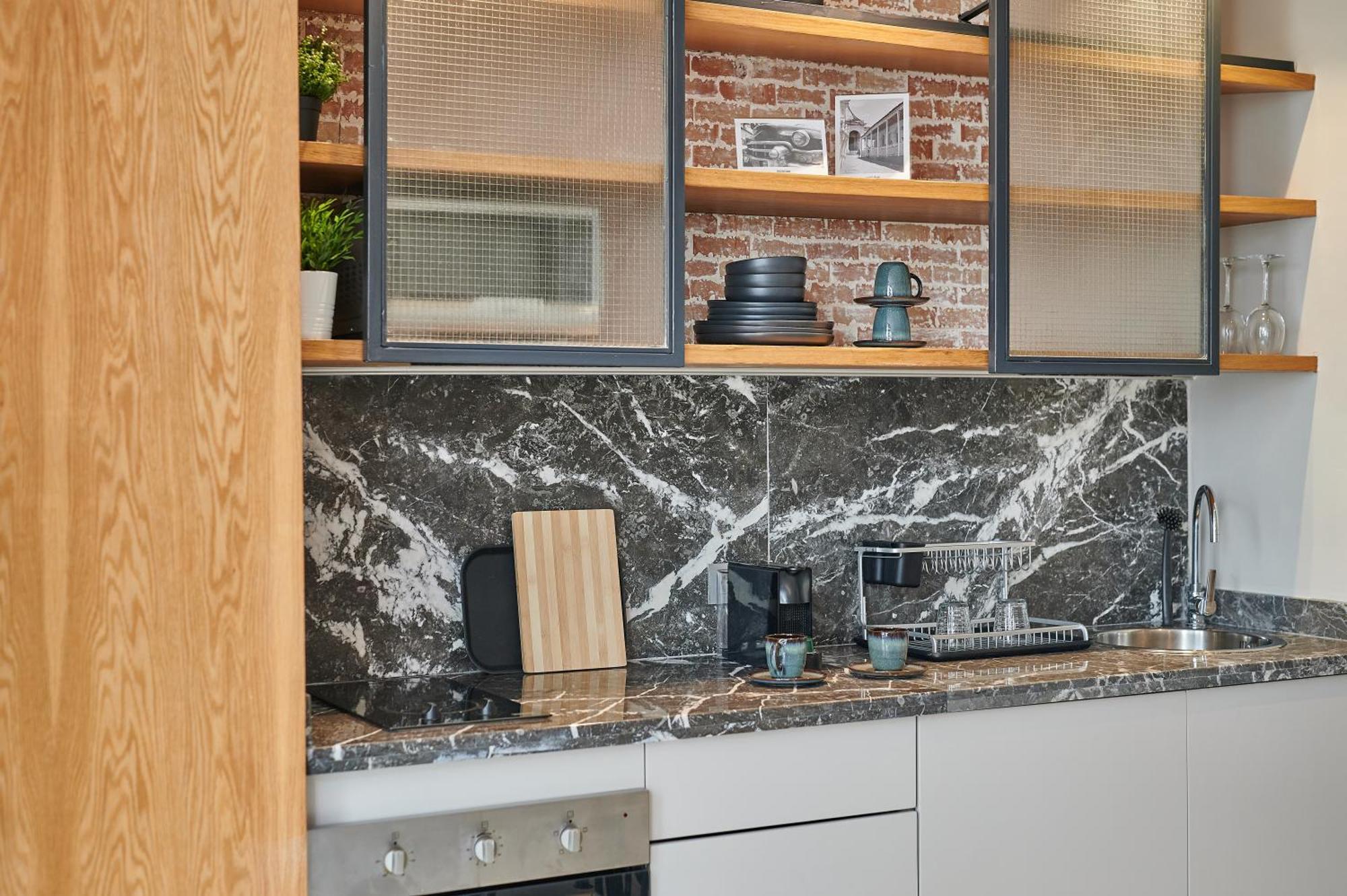 Apartment Stayhere - Gauthier 3 - Urban *