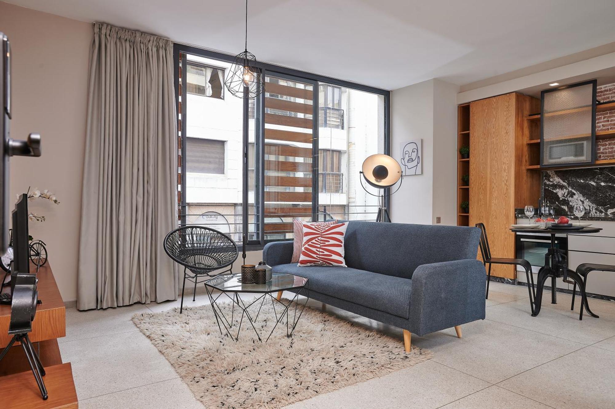 Stayhere - Gauthier 3 - Urban *