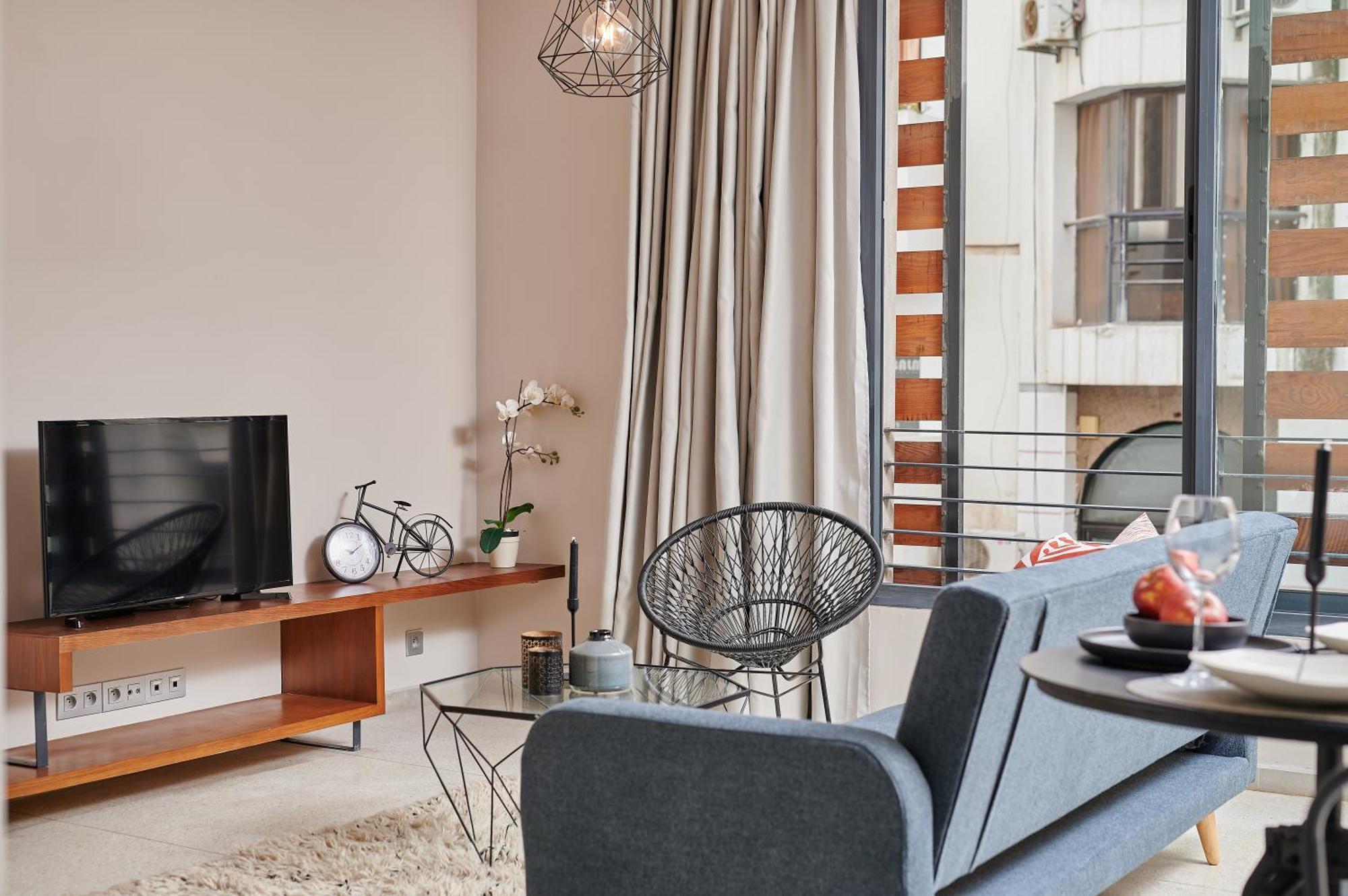 Apartment Stayhere - Gauthier 3 - Urban Casablanca